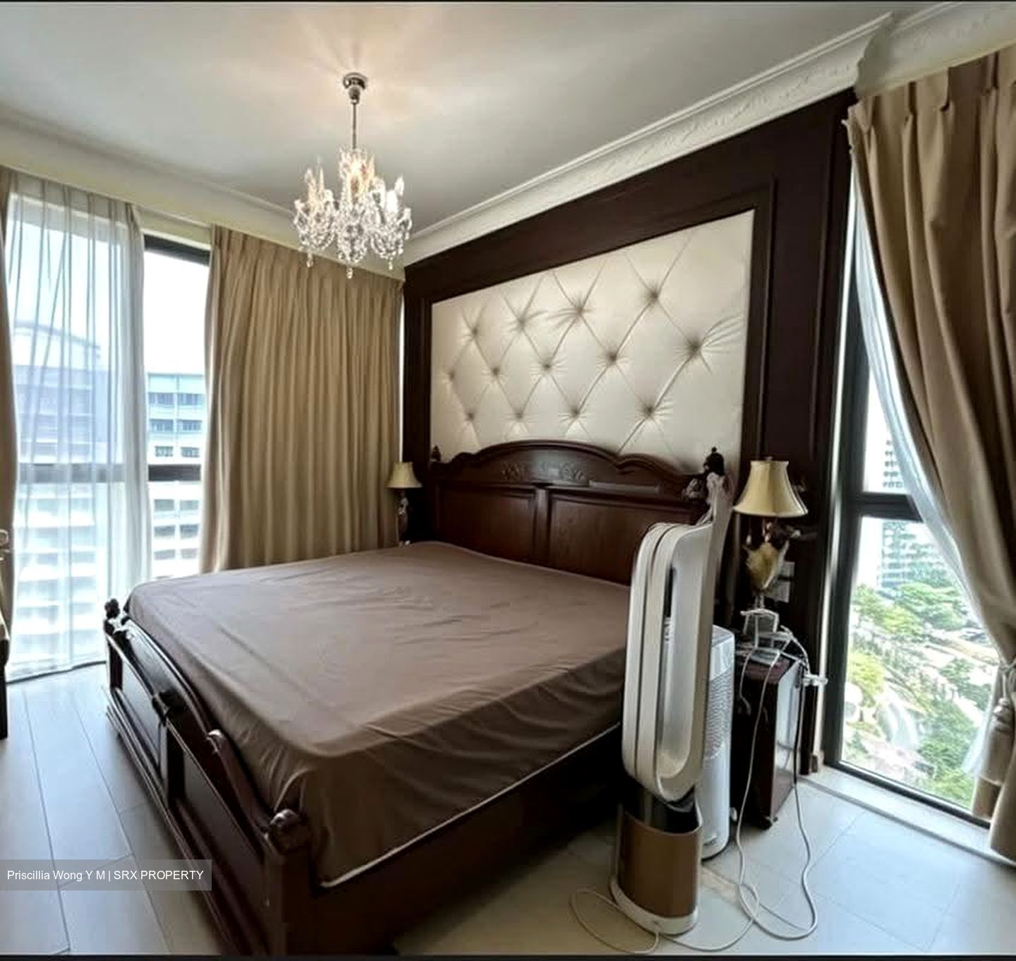 Blossom Residences (D23), Condominium #622625661
